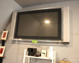 Plasma tv