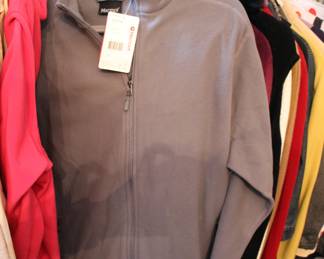 Marmot NWT