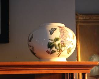 Portmerion vase