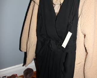 Bagdley Mishka dress NWT