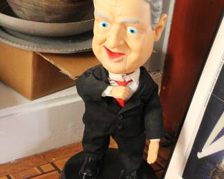 Rodney Dangerfield talking doll
