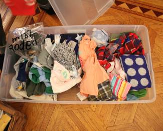 Lots of baby clothing new with tags - mini Boden etc