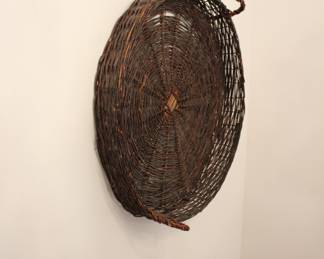 Large basket / tray