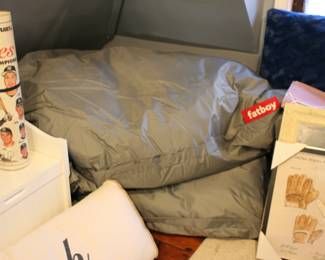 Fatboy bean bags