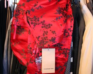 Vivianne Tam NWT pants