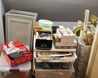 Craft / art supplies