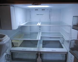 SAMSUNG refrigerator Model - RF28R7201SR (2019) 