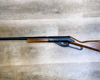 Vintage Daisy BB Air Rifle