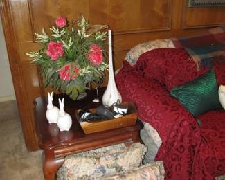 Haverty's end tables