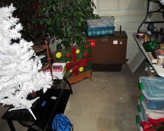 Vintage Coca-Cola soda machine