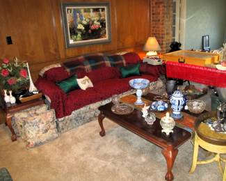 Haverty's fine furniture