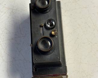 Antique Vera scope - Paris