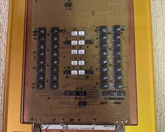 The Father of Super Computer
Seymour Cray
