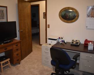 Office/Craft Furniture