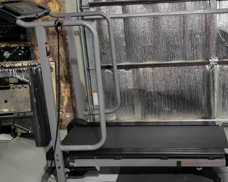 Lifestyle Treadmill