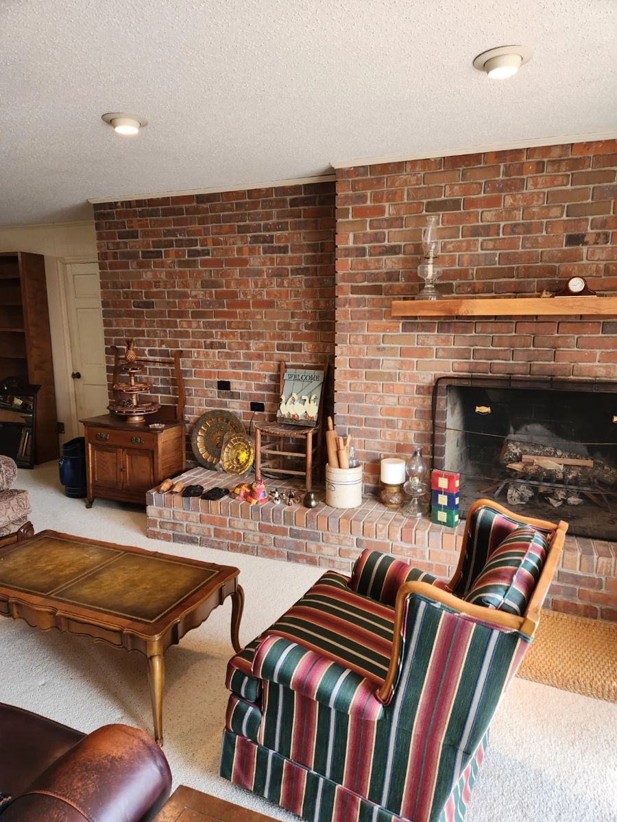 Treasure Memories Estate Sales in Dalton, GA starts on 1/27/2024