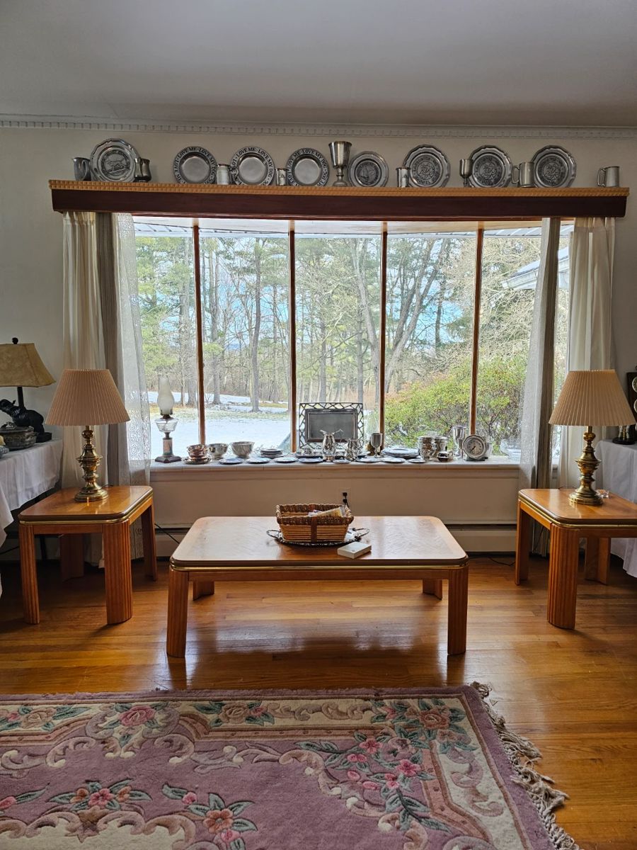 ESTATE SALE IN PITTSTOWN NJ in Pittstown, NJ starts on 1/12/2024