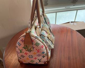 Cute summer purse