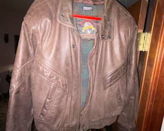 Medium men’s Bomber Jacket