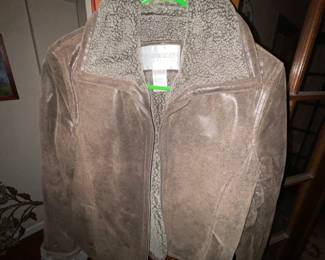 Women’s X-S  Hugo Buscati