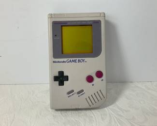 Nintendo Gameboy