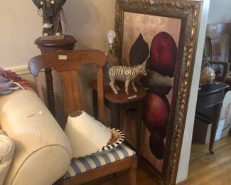 Did I mention lots of stuff