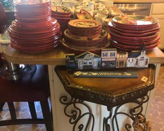 More Kitchen/ Gail Pittman