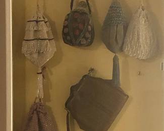 Vintage Purses
