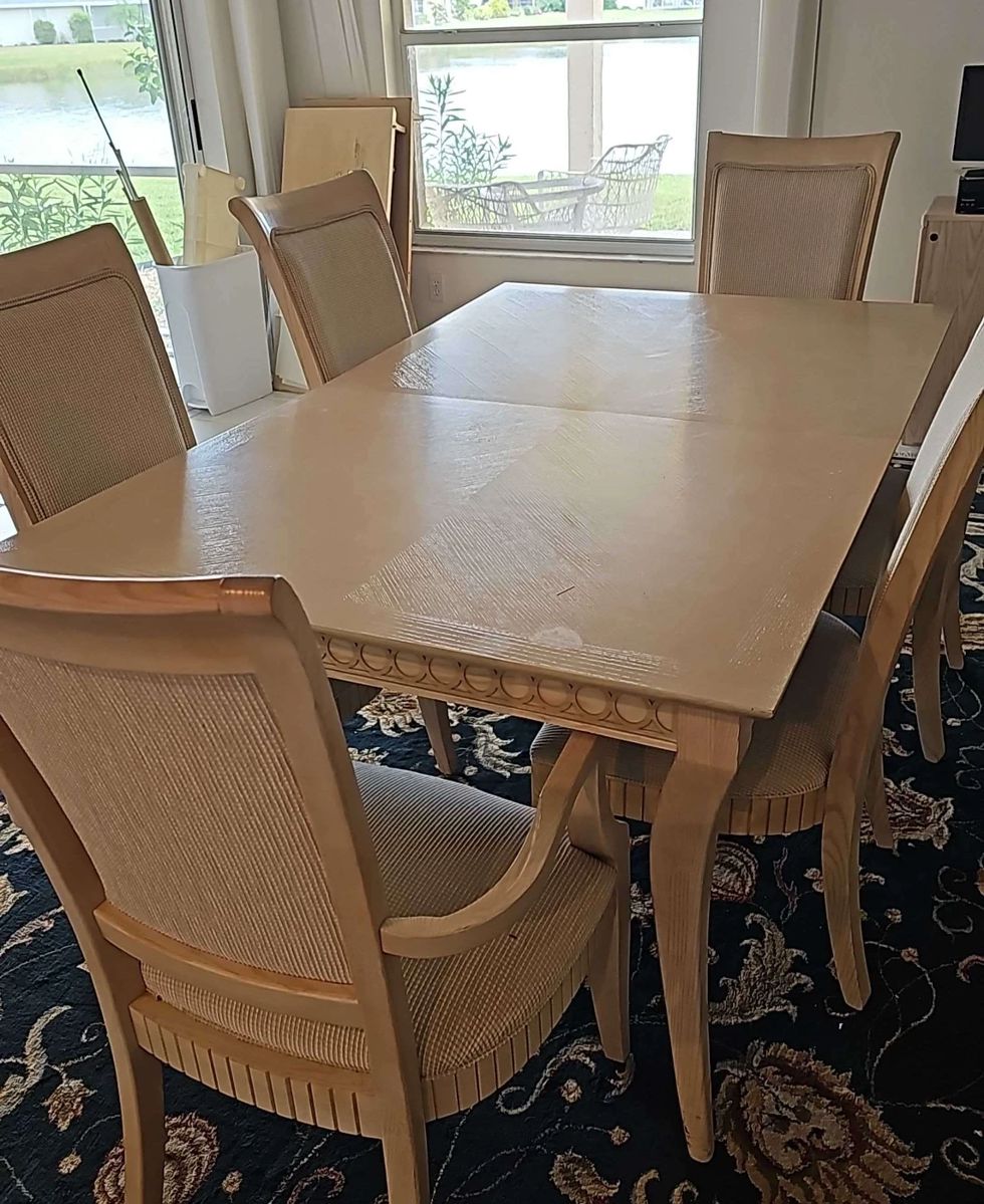 Parker Lakes Total Estate Online Auction... starts on 1/8/2024