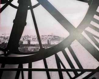 Modani "Aiguille" Wall Art