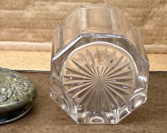 Victorian Cigar Holder