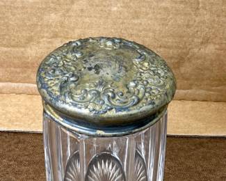 Victorian Cigar Holder