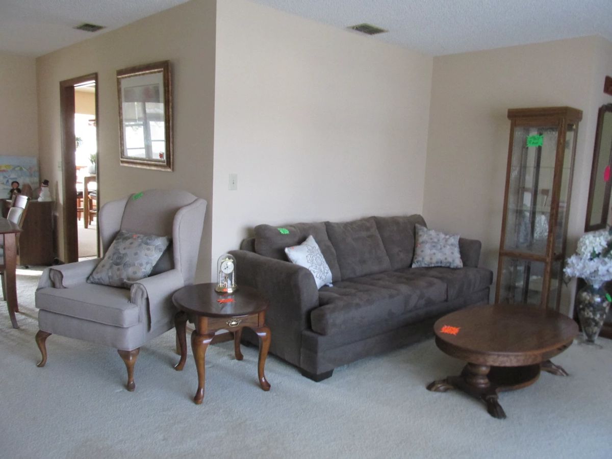 Legacy Estate Solutions presents a sale of... starts on 1/12/2024