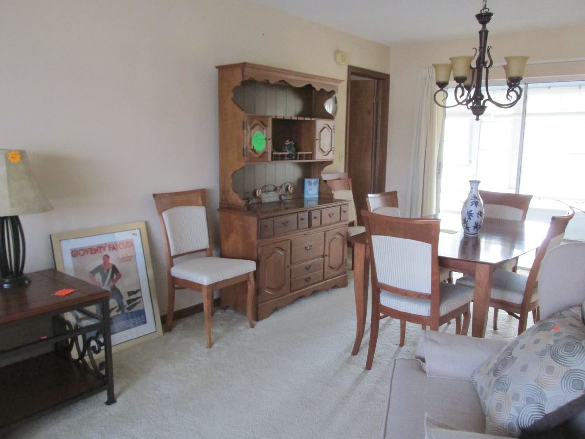 Legacy Estate Solutions presents a sale of... starts on 1/12/2024