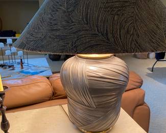 many cool lamps, see other photo for the base 