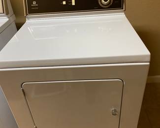 Maytag electric 