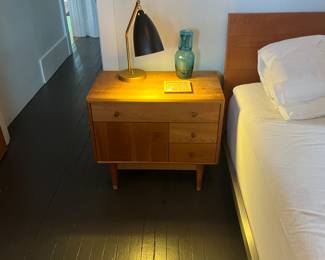 Grasshopper table lamp is $300 currently online for $555.00