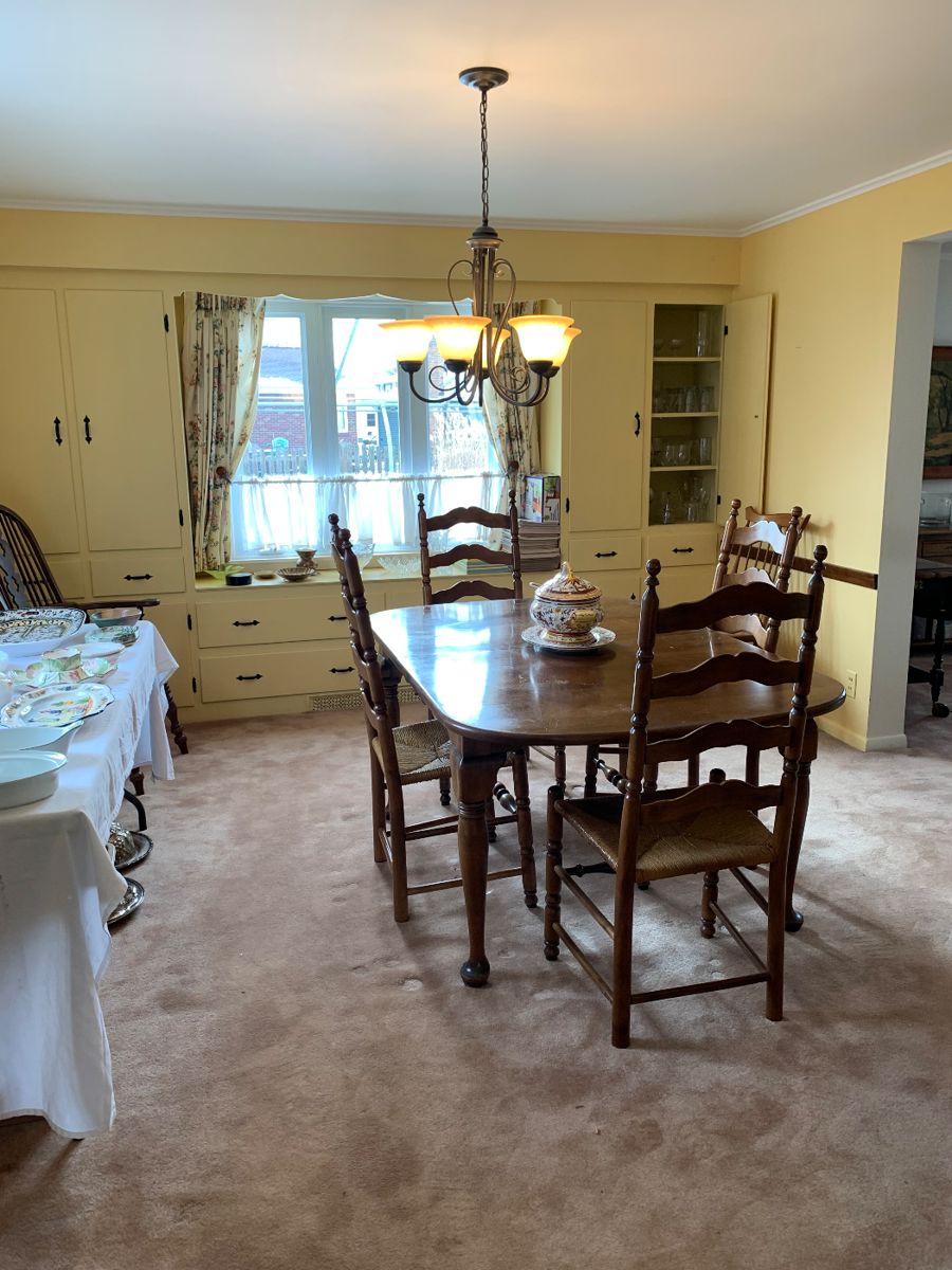 Tonawanda Estate Sale this WEEK! starts on 1/12/2024