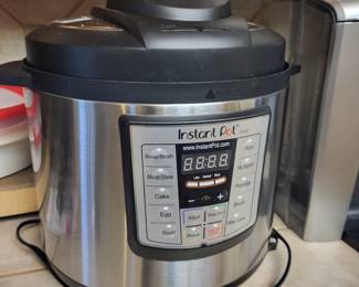 InstantPot