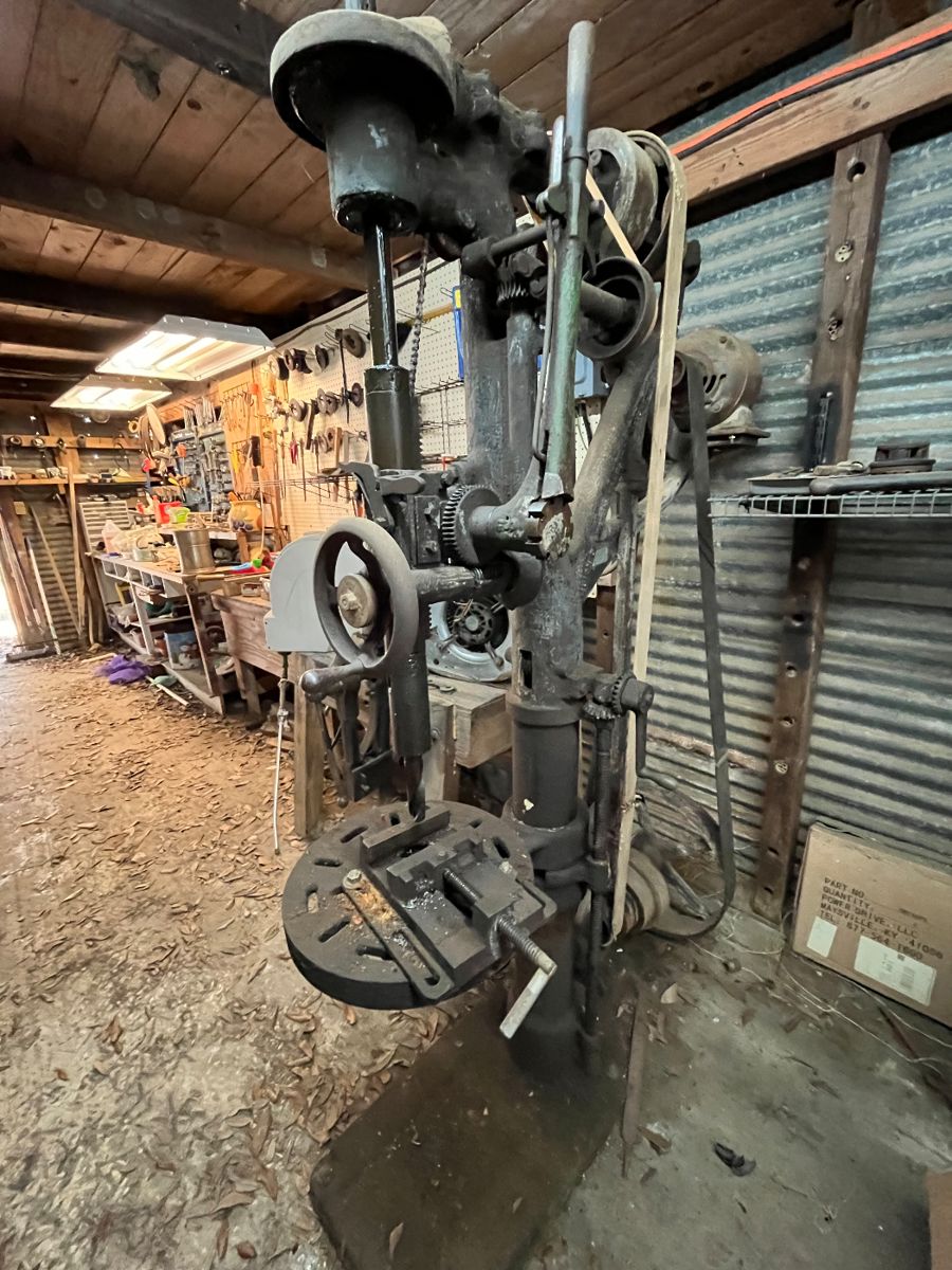 Thibodaux Estate Sale starts on 1/19/2024