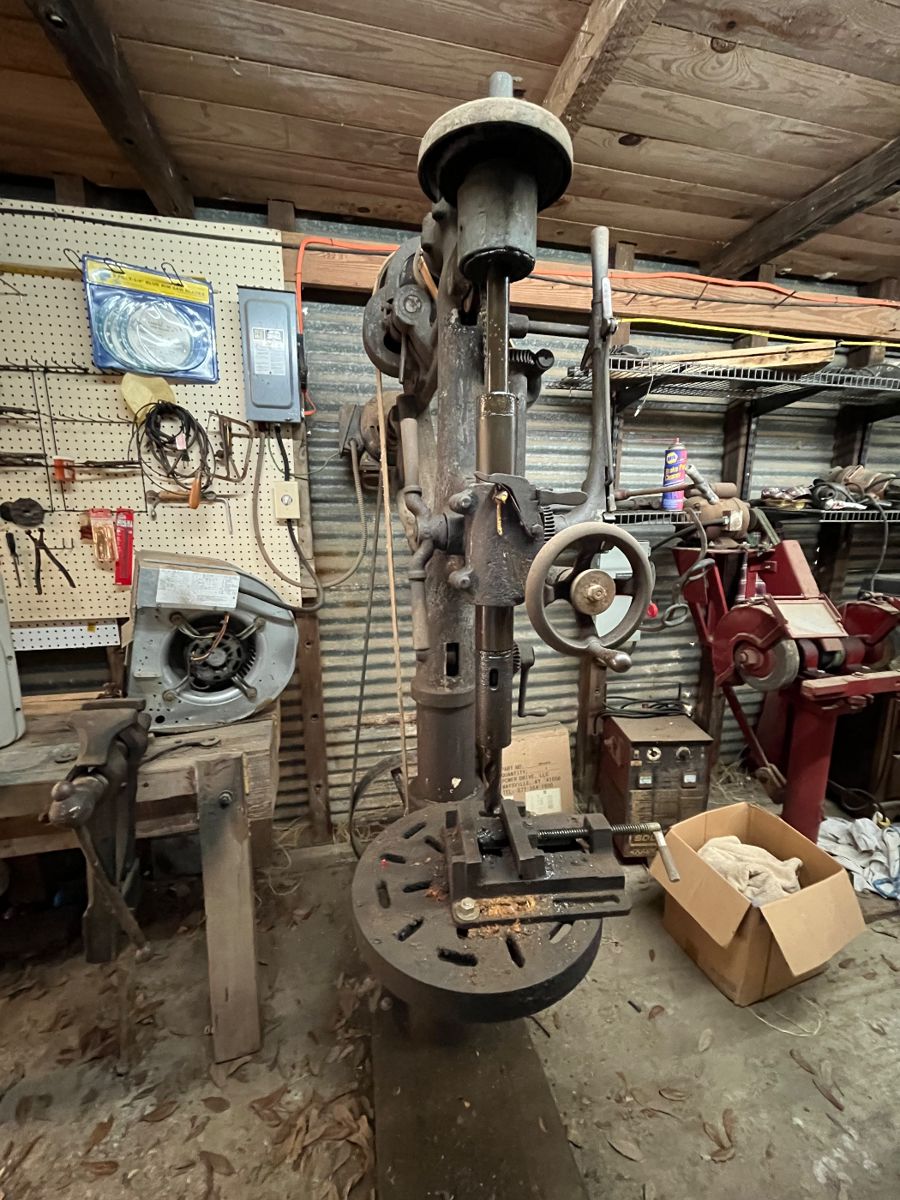 Thibodaux Estate Sale starts on 1/19/2024