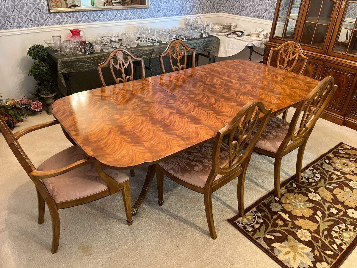 Devlin Estate Sales Walden in Conroe starts on 1/20/2024