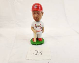 Mark Mcgwire
