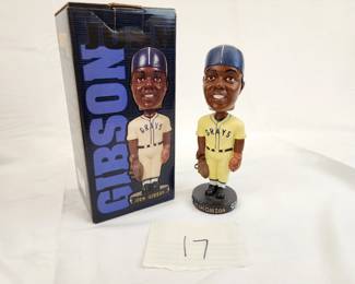 Josh Gibson