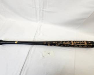 Baseball Bat