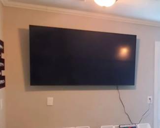 70 inch Smart TV