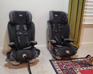 Chicco Car Seats