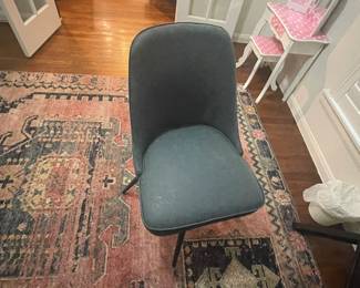 Swivel Desk Chair