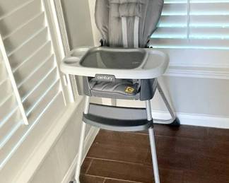 High Chair