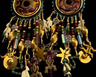 Lunch at the Ritz Clip-on